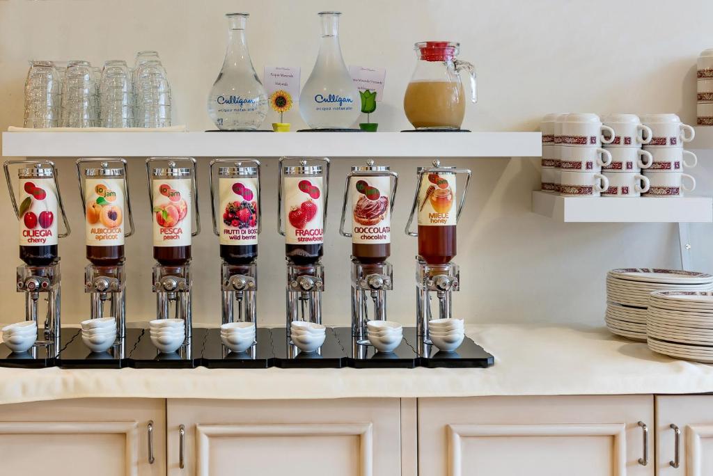 Hotel President - Resim 32