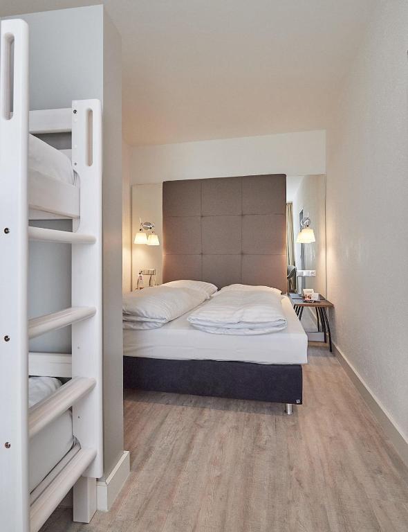 Hotel Amadeus - Resim 30