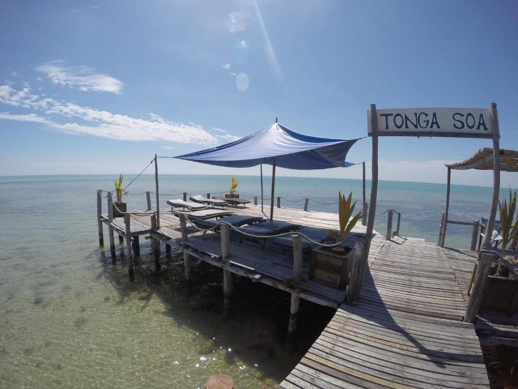 Boraha Village Ecolodge