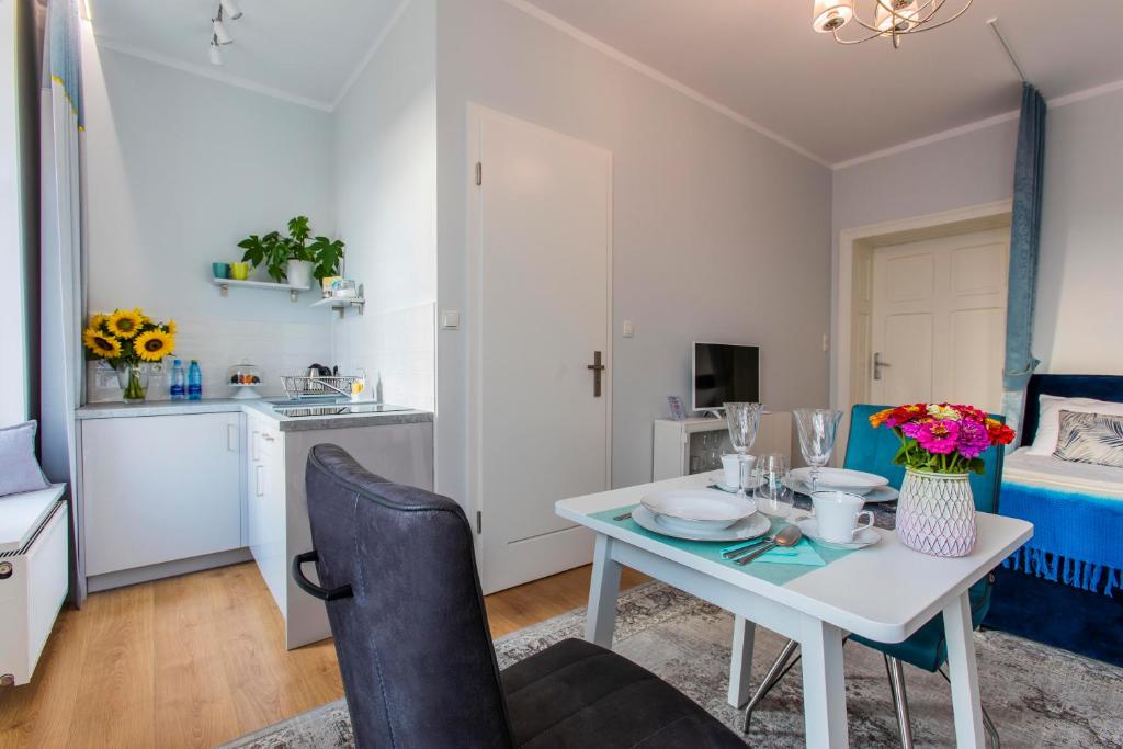 Proseco Apartments -Self check-in- - 4