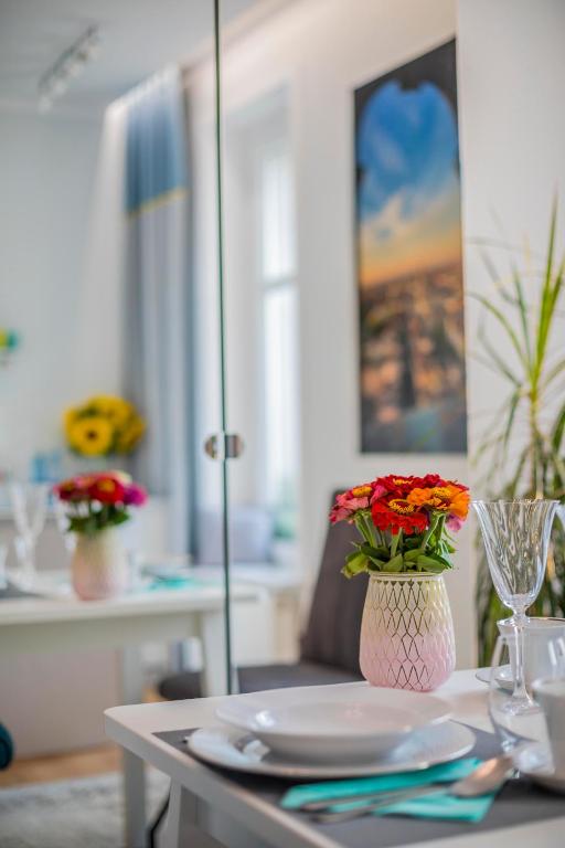 Proseco Apartments -Self check-in- - 6