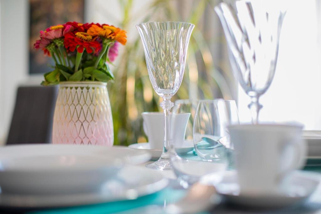 Proseco Apartments -Self check-in- - 7