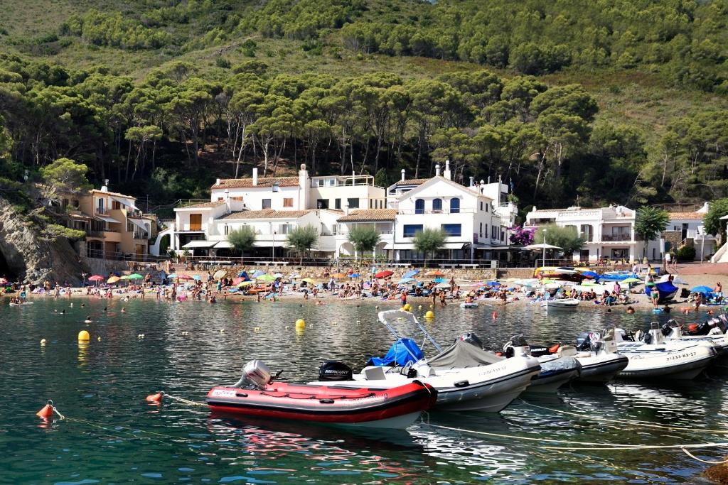 Hotel Sa Tuna, Begur – Bijgewerkte prijzen 2022