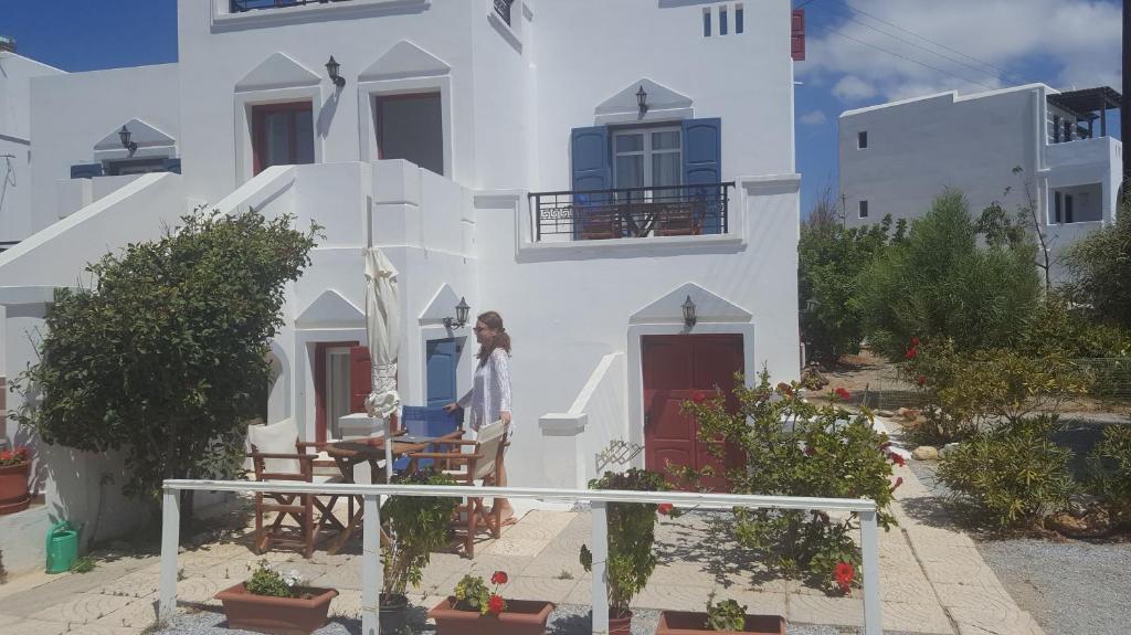 Chrysopelia Studios and Apartments Naxos photo 2