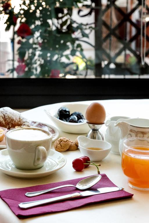 Hotel President - Resim 26