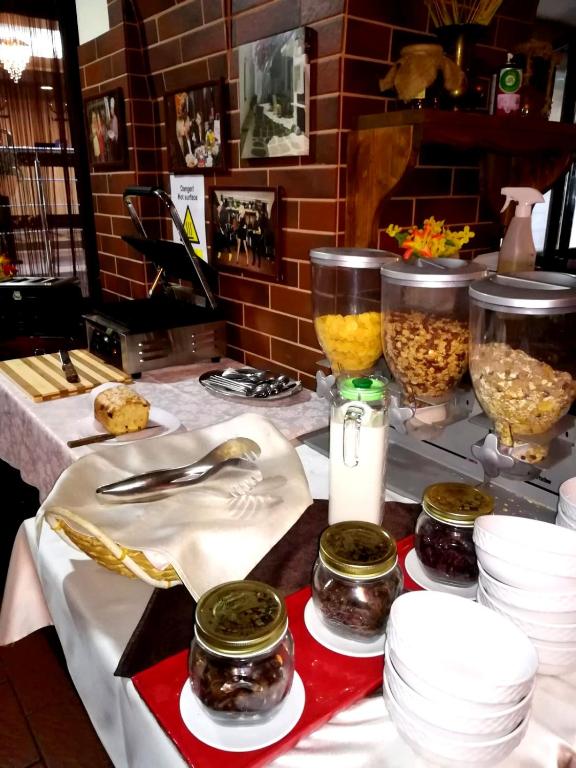 West Plaza Residence - Resim 30