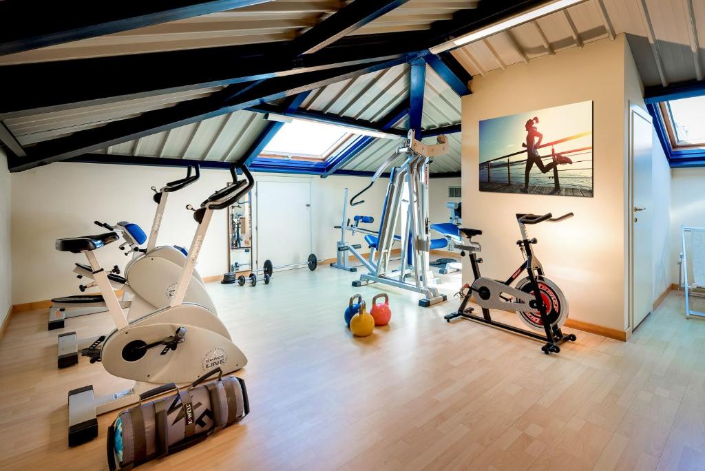 Hotel President - Resim 23