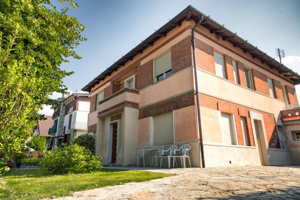 Villa margherita