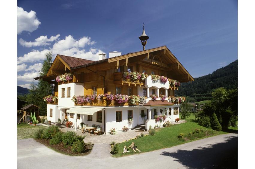 Nespecifikovaný výhled na hory nebo výhled na hory při pohledu z bed and breakfast