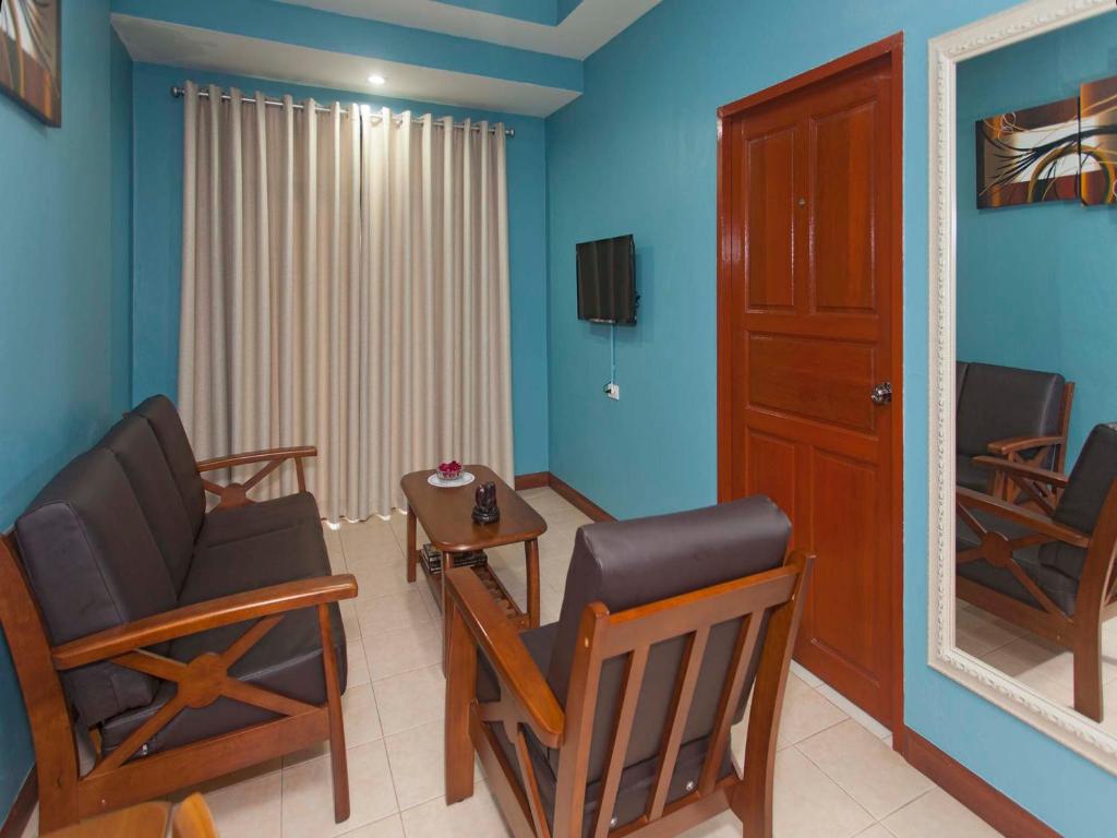 Pattaya Garden Apartments Boutique Hotel - Resim 15