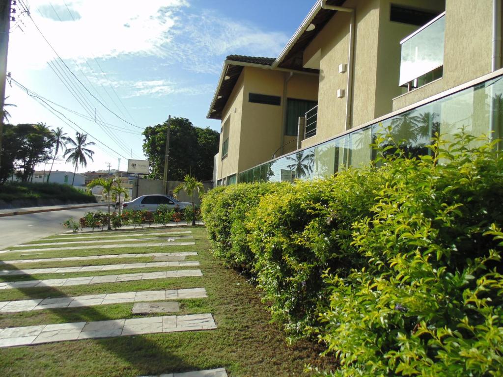  Namoa Pousada