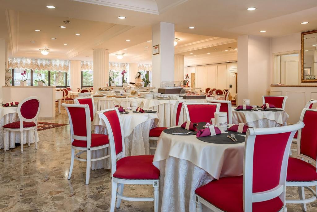 Hotel President - Resim 18