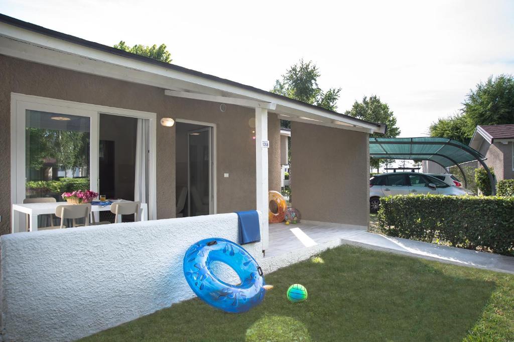 Villaggio San Francesco - Appartement Met Drie Slaapkamers