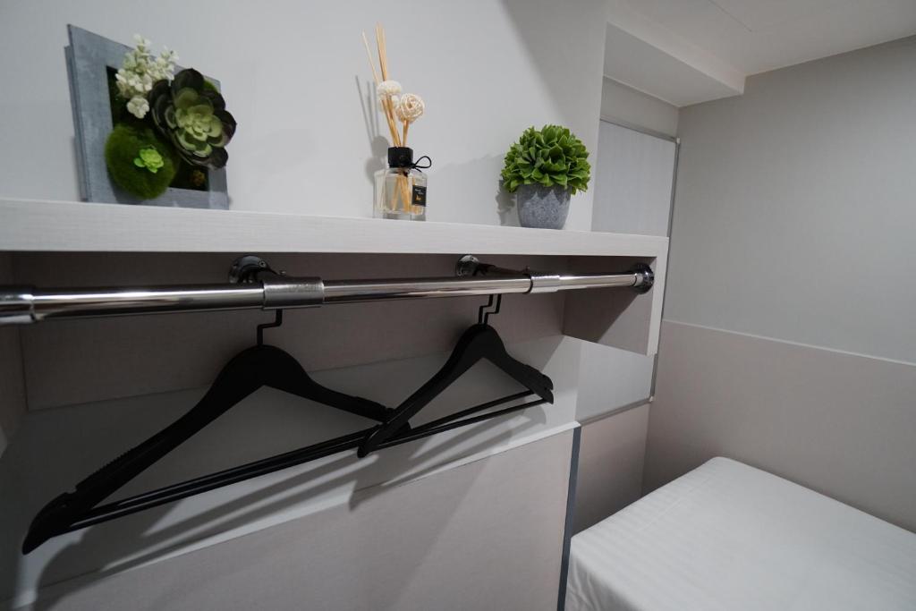 Kép MK STAY - formerly HOTEL MK szállásáról Hongkongban a galériában