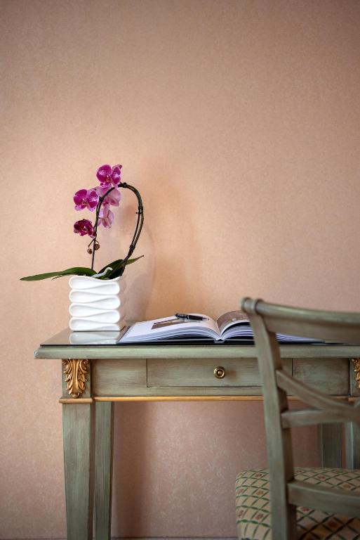 Hotel President - Resim 16