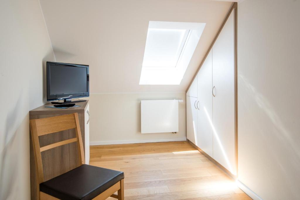 Hotel am Goethehaus - 10