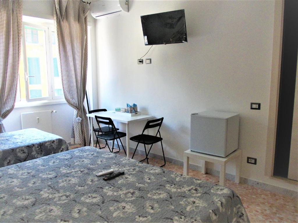 Ostiense District B&B - 19