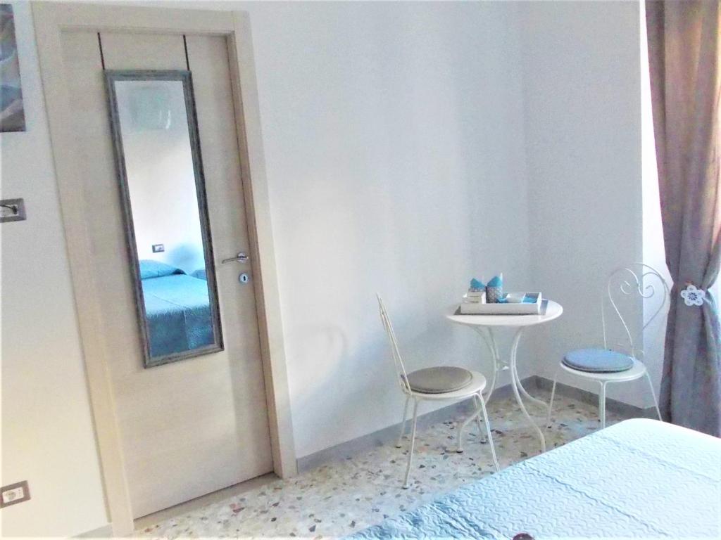 Ostiense District B&B - 5