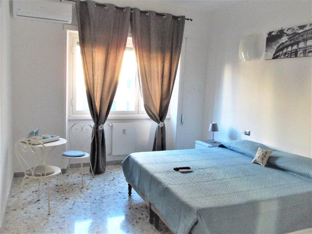 Ostiense District B&B - 10