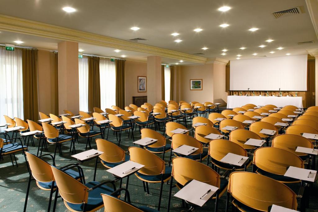 Katane Palace Hotel - Resim 13