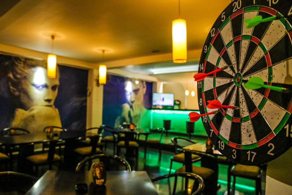 Fotografie z fotogalerie ubytování Oak Ray City Hotel v destinaci Kandy