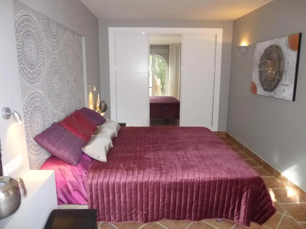 1-Bedroom Apartment (2 People)