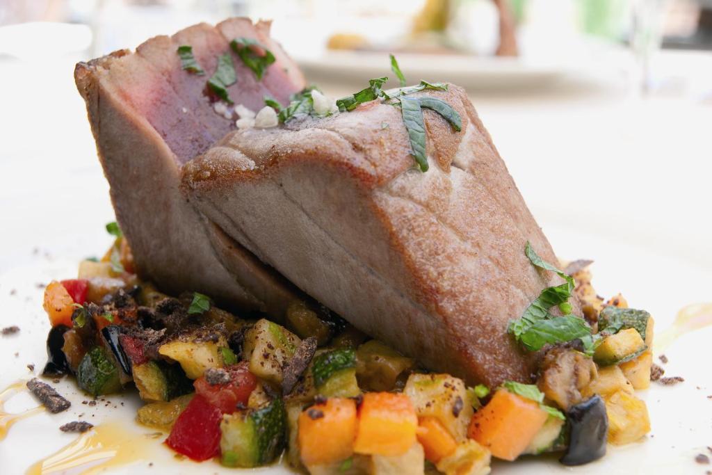 Katane Palace Hotel - Resim 19