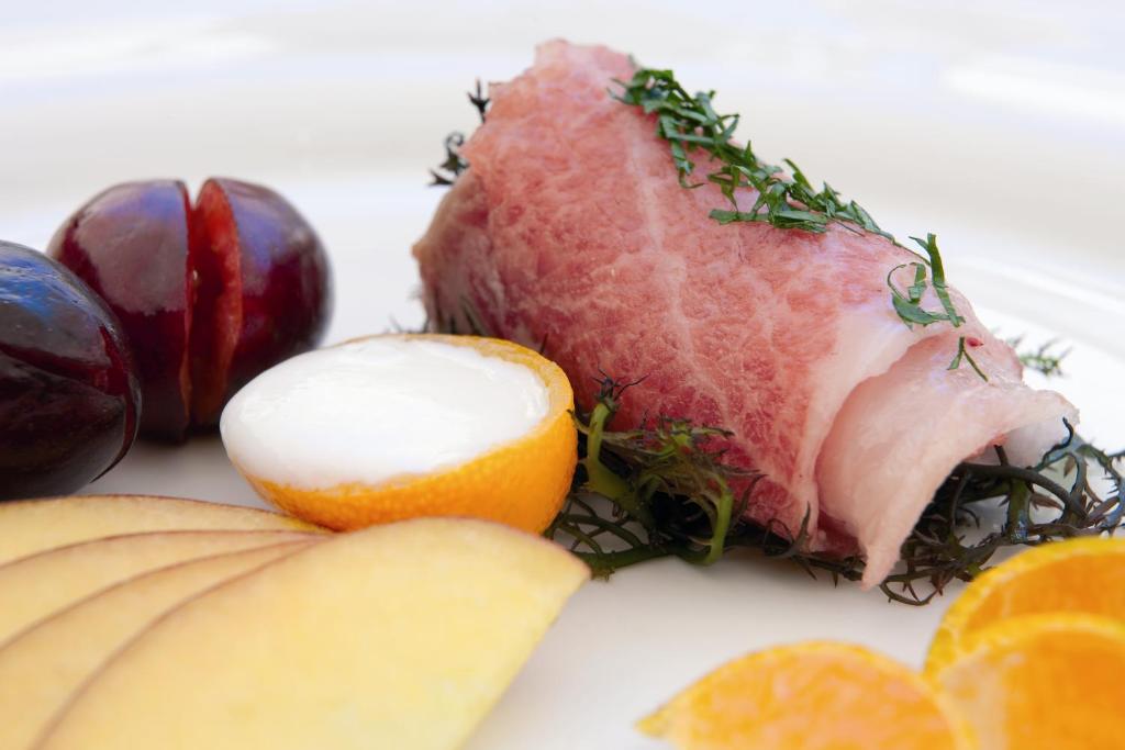 Katane Palace Hotel - Resim 21