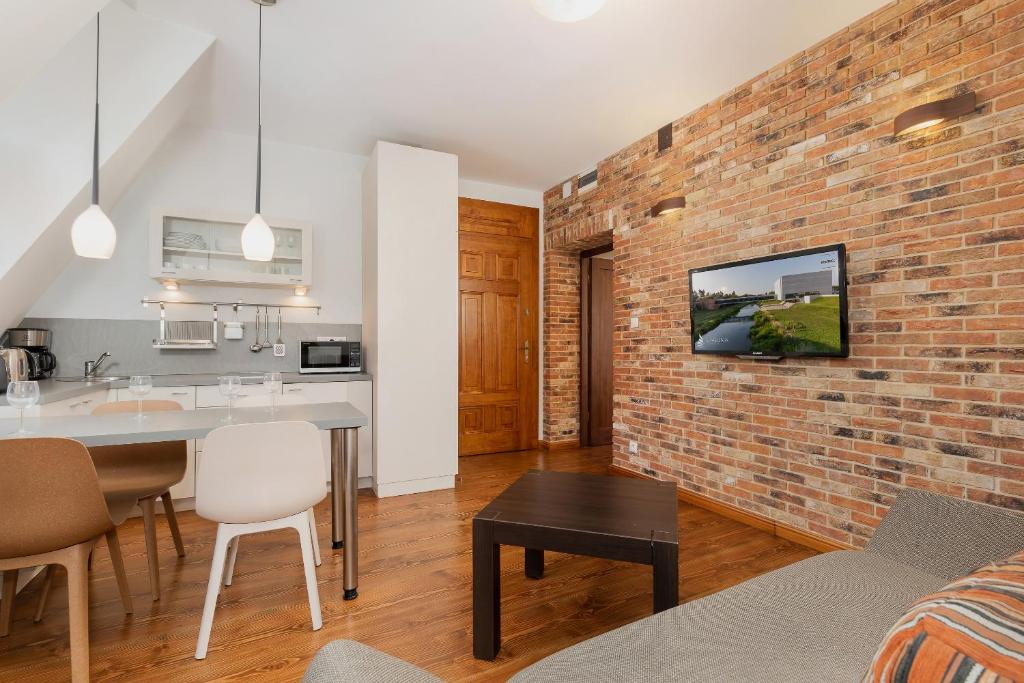 Apartments Poznań Strzałowa by Noclegi Renters - Apartment