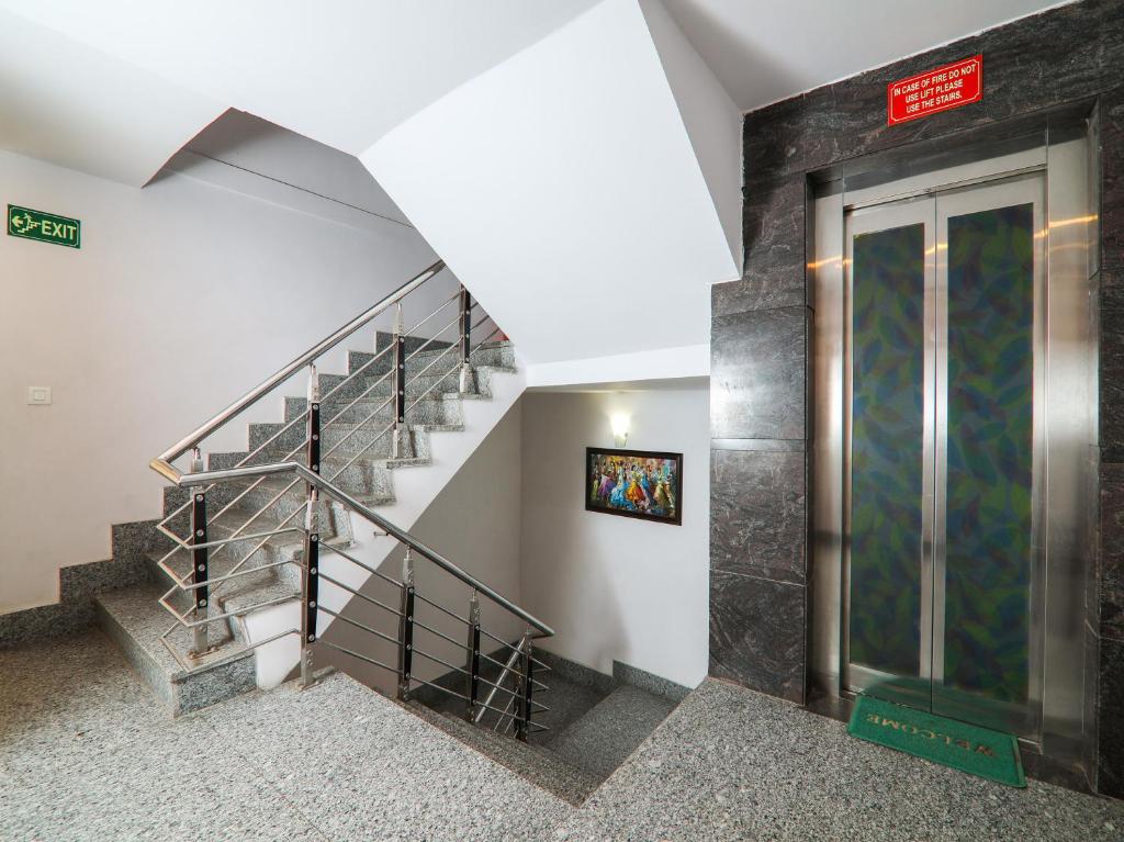Hotel Amar International photo