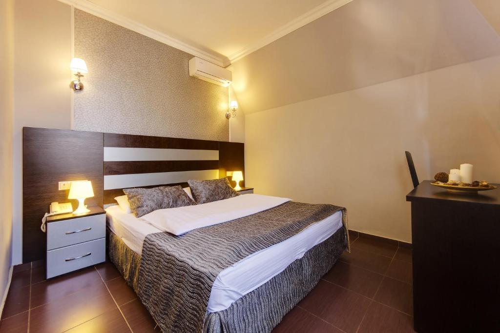 Villa Diego - Chambre Double Confort