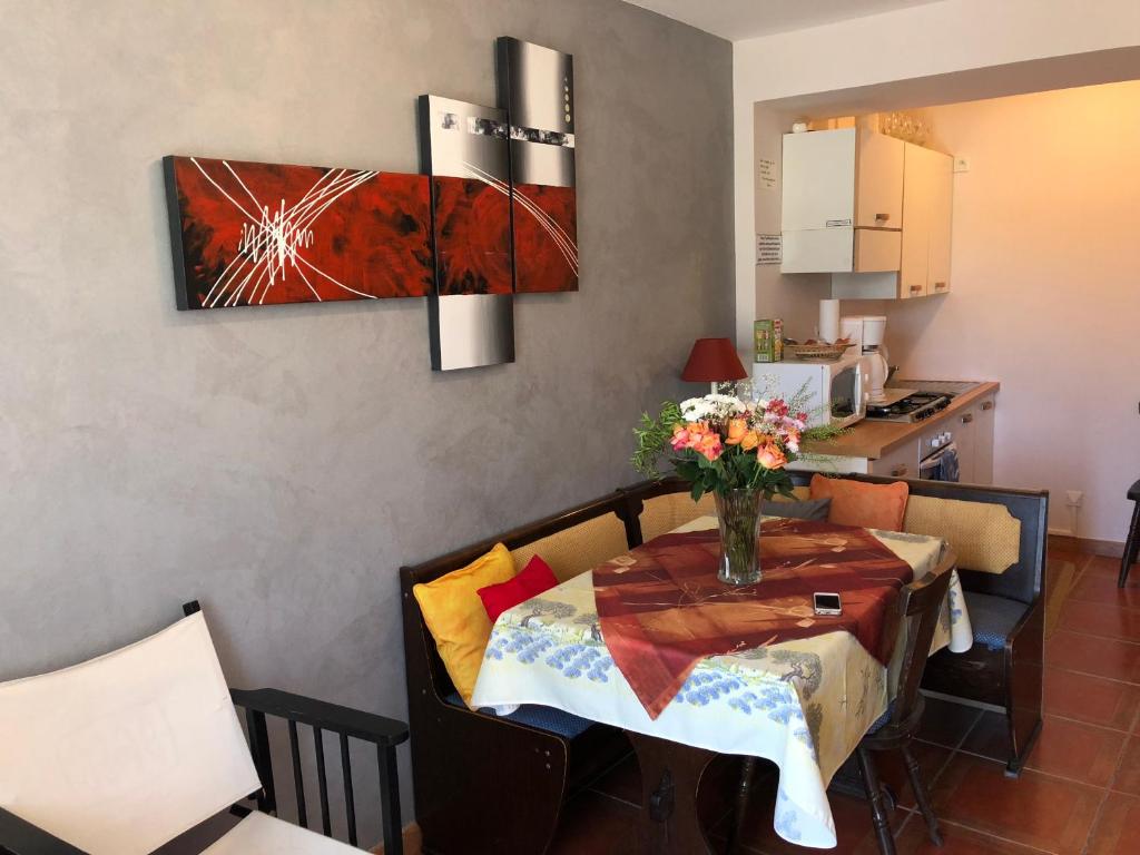 La Carrière - Suite Familiare Deluxe