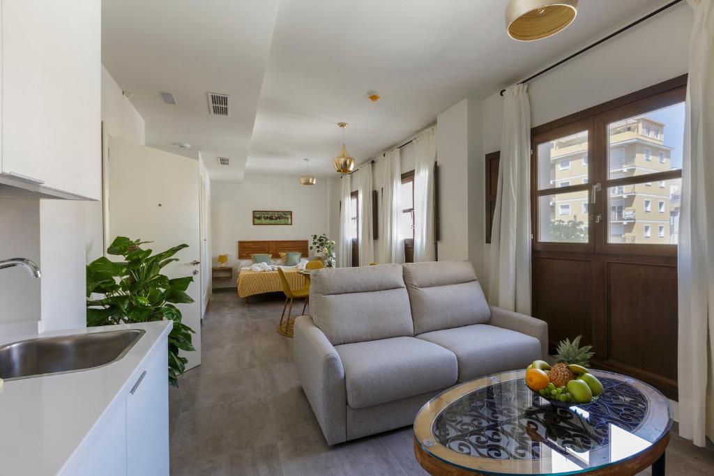 Apartamentos El Marques, Málaga – Updated 2023 Prices
