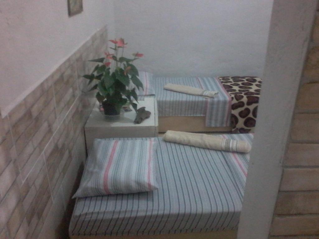 Meu Quarto no Rio de Janeiro - Double Suite Standard
