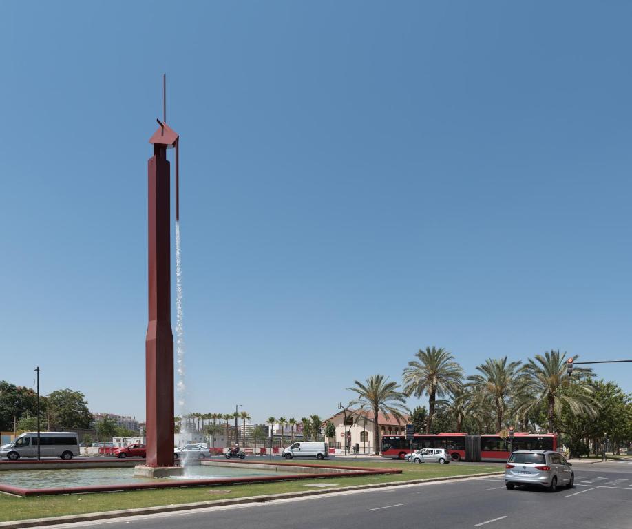 Booking.com: Departamento Peris y Valero Flat , Valencia ...