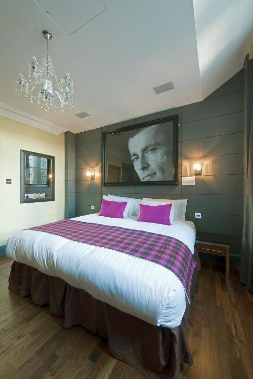 Angels Share Hotel - Resim 33