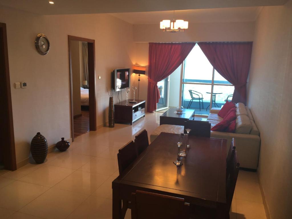 Espace Holiday Homes - SABA 2 Jumeirah Lake Towers, Dubai – Updated 2022 Prices