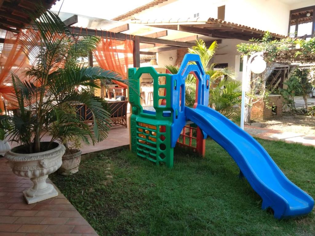  Pousada Belmare
