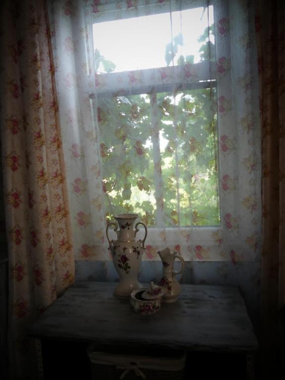 Fotografie z fotogalerie ubytování Venkovské apartmány Tiché pastviny v Kamenickém Šenově