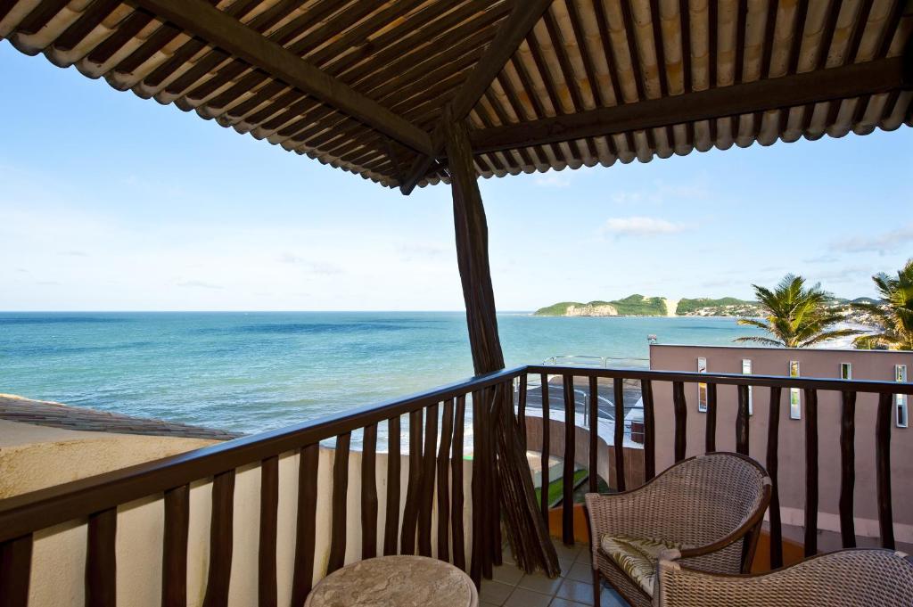  Rifoles Praia Hotel e Resort
