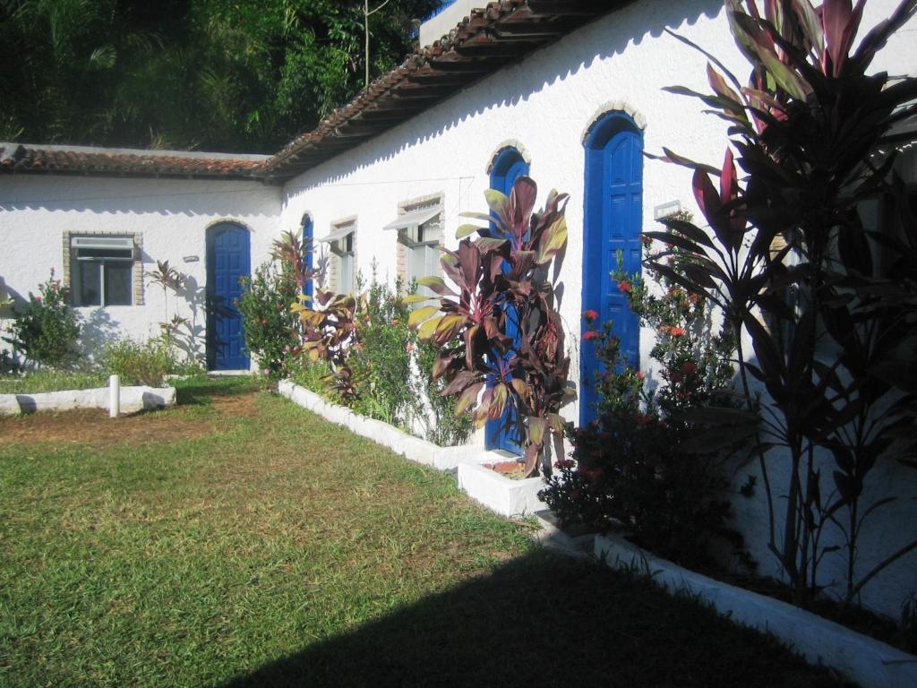  Pousada Ancora