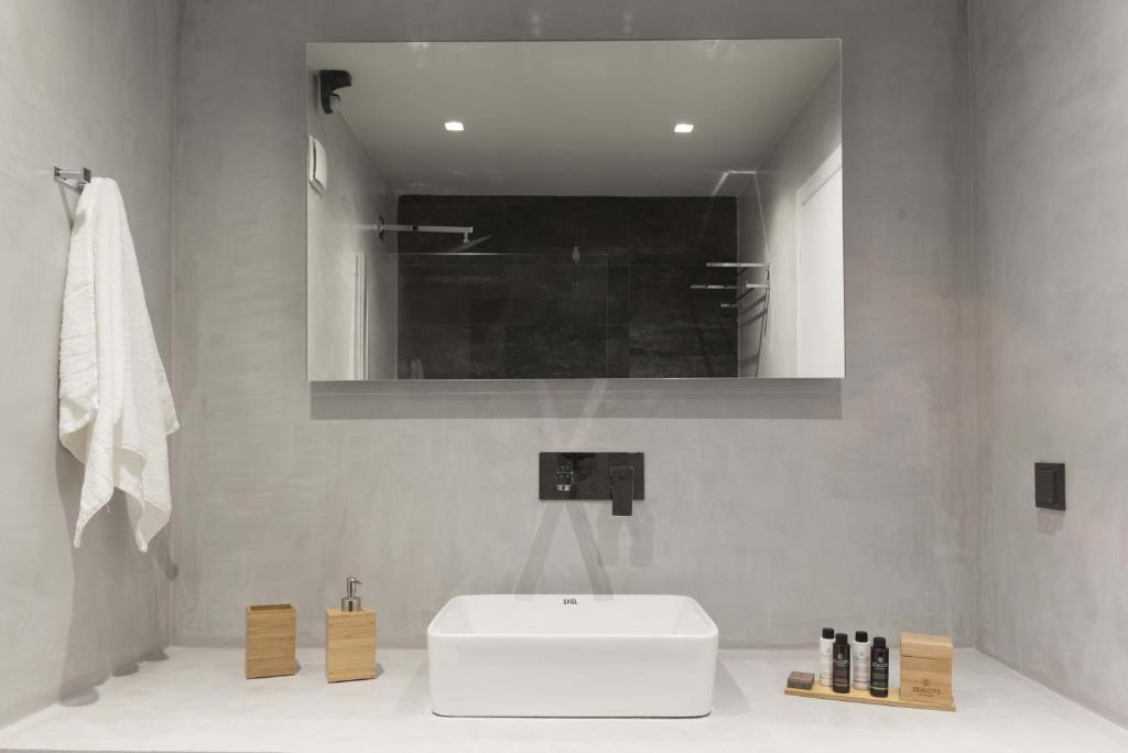 Calme Suites Mani - 16