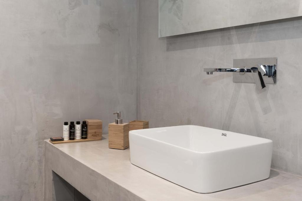 Calme Suites Mani - 3