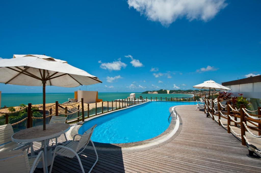  Pontalmar Praia Hotel