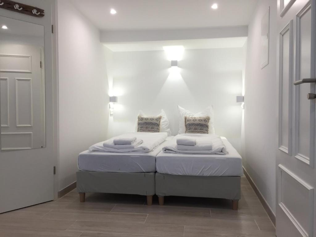 Apartment Zentral im Herzen der Altstadt - Studio Apartment