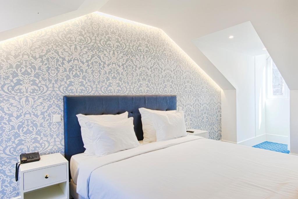 Hotel Lis Baixa - Resim 20