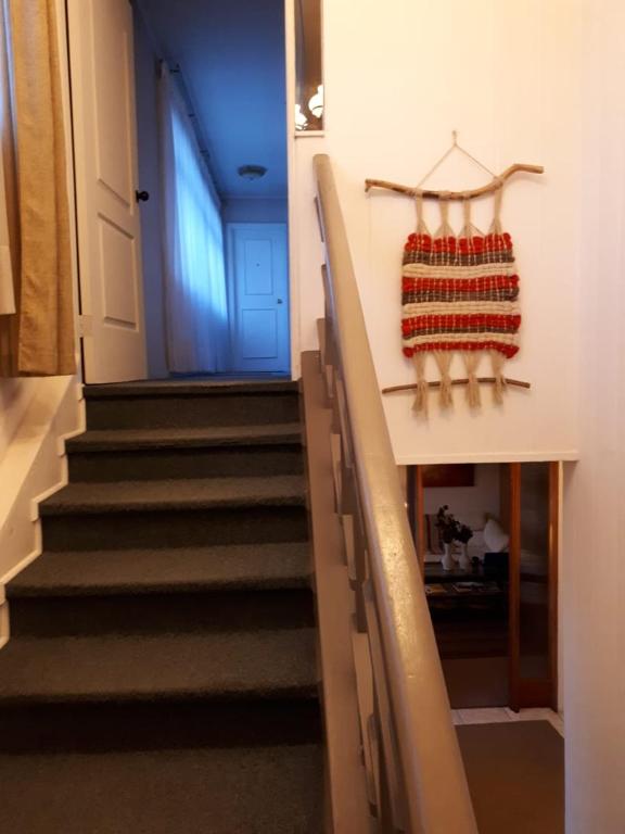 Φωτογραφία από το άλμπουμ του Hostal Mackay Temuco σε Τεμούκο