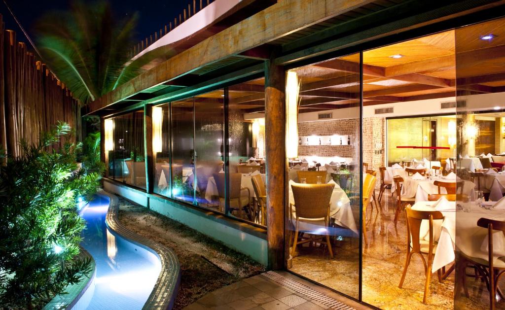  Pontalmar Praia Hotel
