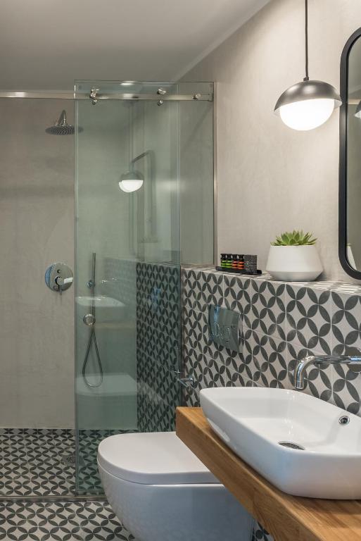 The Anthemion House - 4