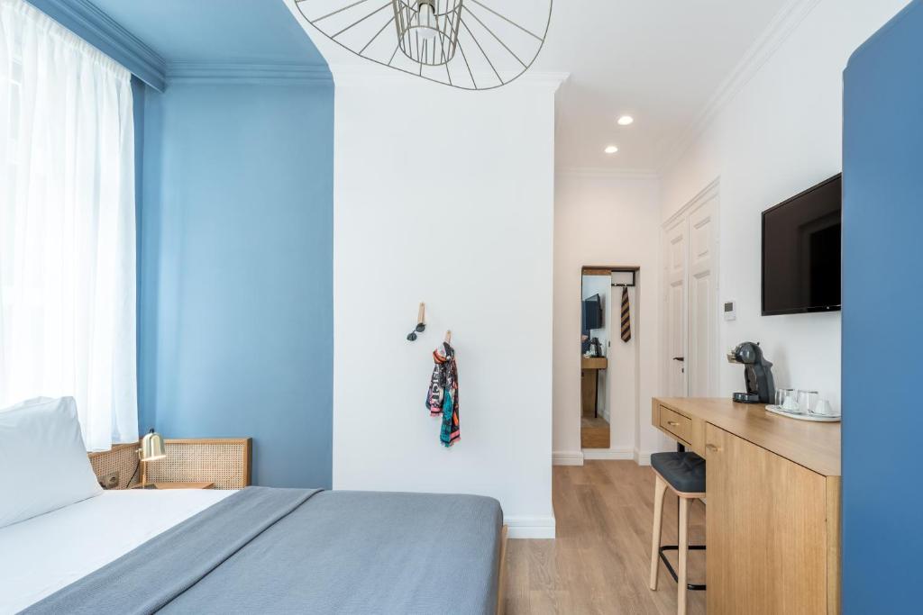 The Anthemion House - 2